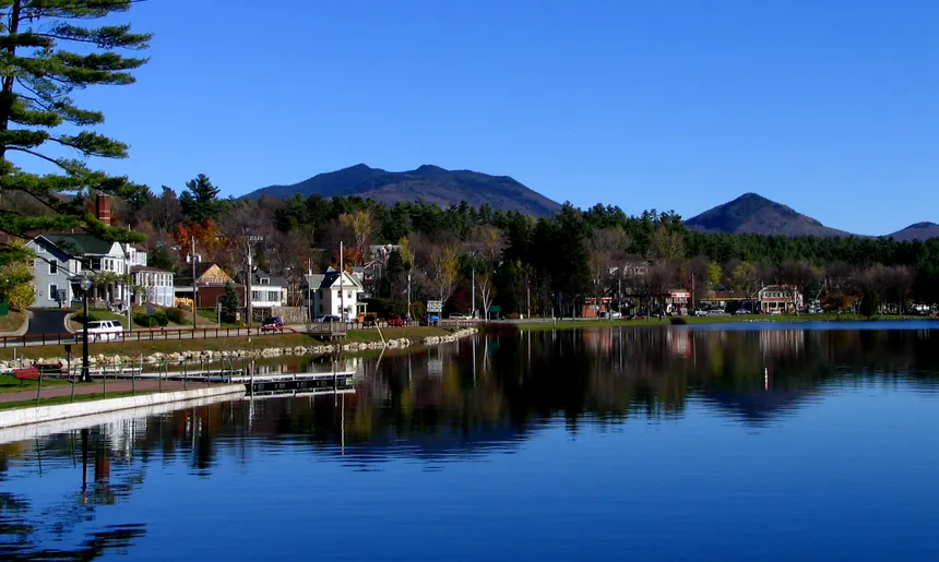 Adirondack Mountains