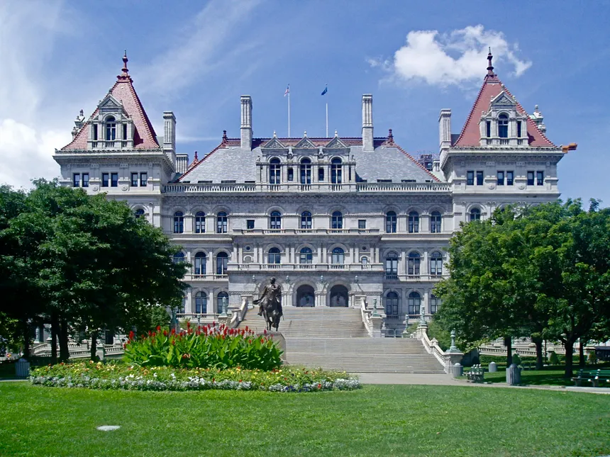 Albany
