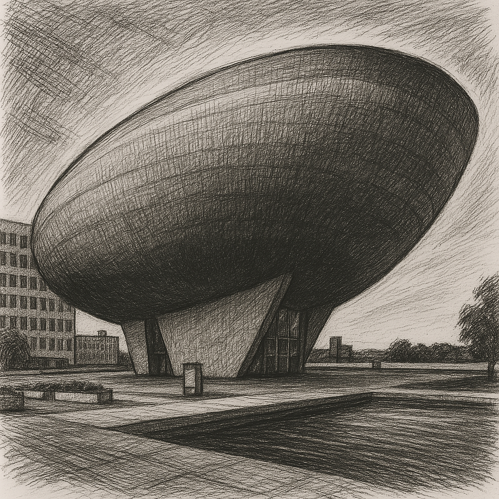 Empire State Plaza