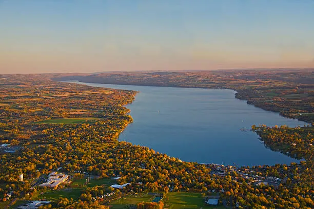 Finger Lakes