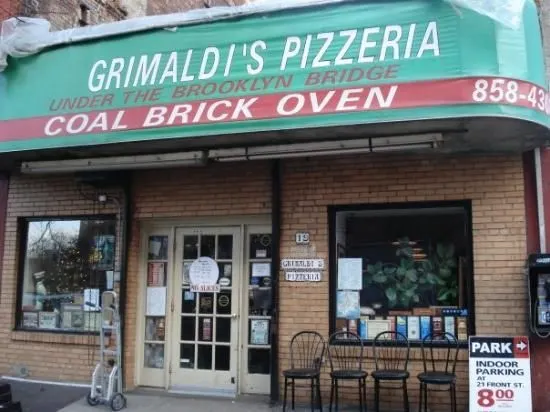 Grimaldi's