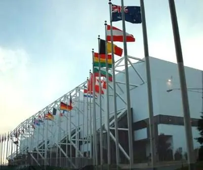 Lake Placid Olympic Sites