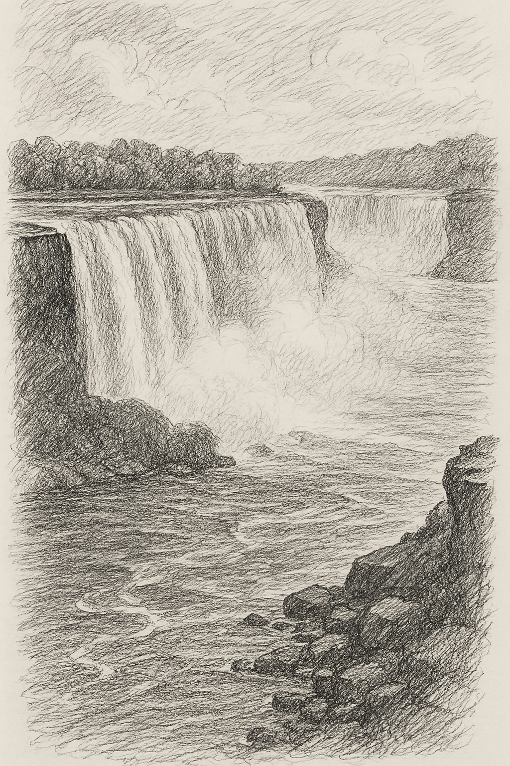 Niagara Falls