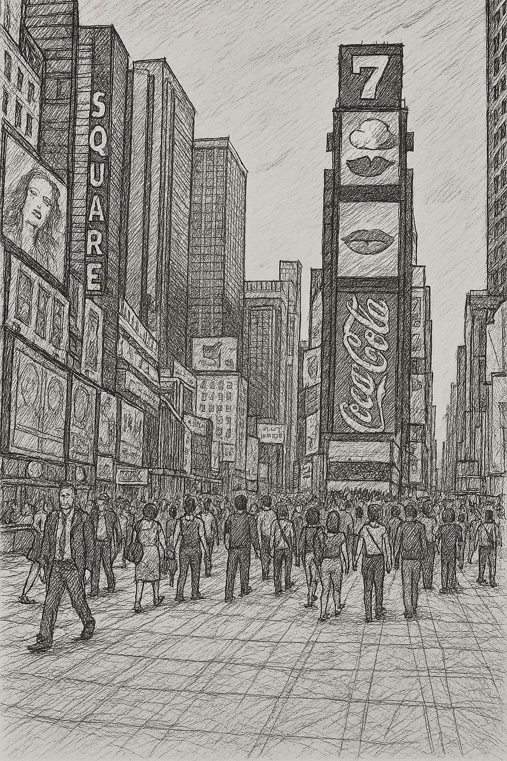 Times Square