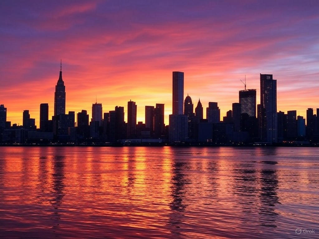 New York